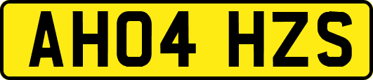 AH04HZS