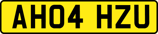 AH04HZU