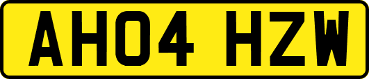 AH04HZW