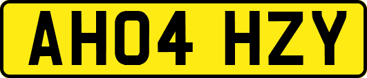 AH04HZY