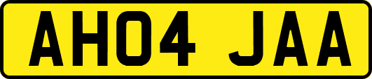 AH04JAA