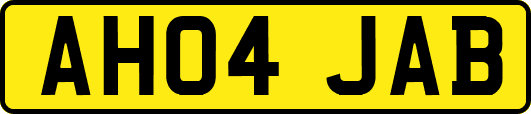 AH04JAB