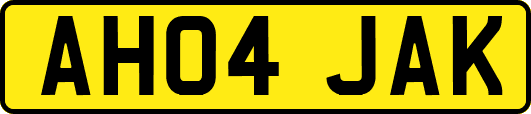 AH04JAK