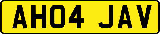 AH04JAV