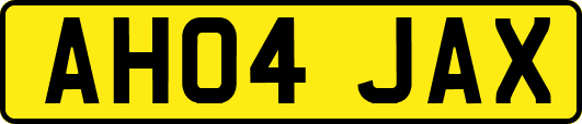 AH04JAX