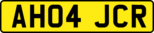 AH04JCR
