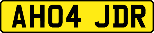 AH04JDR