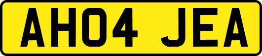 AH04JEA