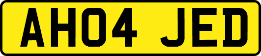 AH04JED