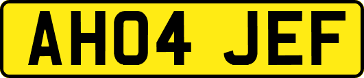 AH04JEF