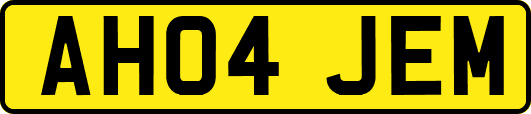 AH04JEM