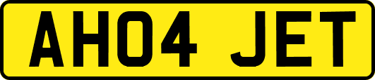 AH04JET