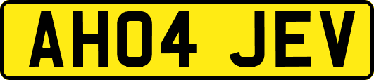 AH04JEV