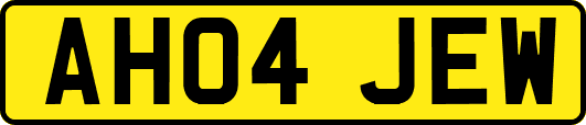 AH04JEW