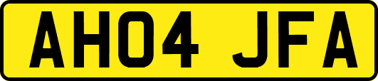 AH04JFA