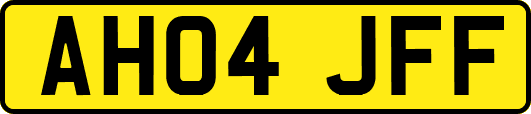 AH04JFF