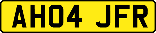 AH04JFR