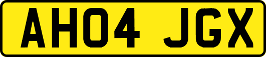 AH04JGX