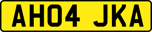 AH04JKA