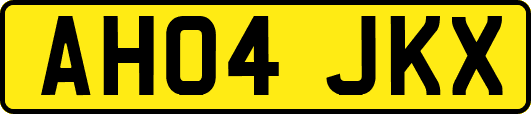 AH04JKX