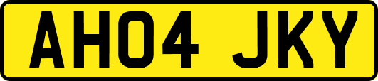 AH04JKY