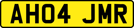 AH04JMR
