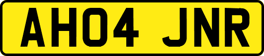 AH04JNR