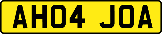 AH04JOA