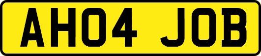 AH04JOB