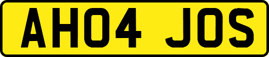 AH04JOS