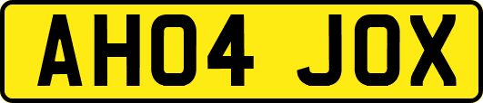 AH04JOX