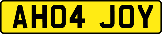 AH04JOY