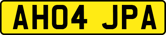AH04JPA