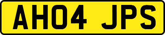 AH04JPS