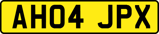 AH04JPX