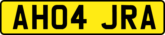 AH04JRA