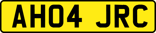 AH04JRC