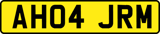 AH04JRM