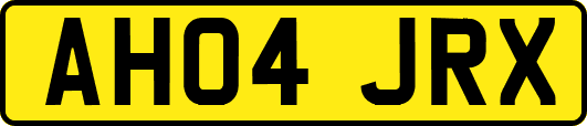 AH04JRX