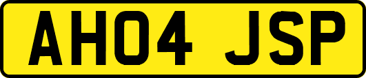 AH04JSP