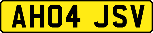 AH04JSV