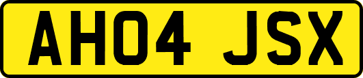 AH04JSX