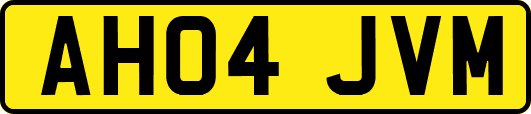AH04JVM
