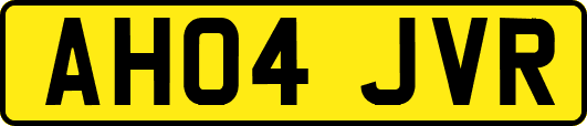 AH04JVR
