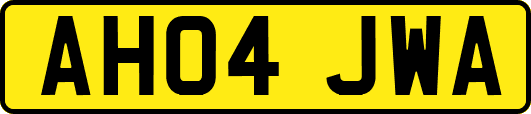 AH04JWA
