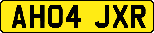 AH04JXR