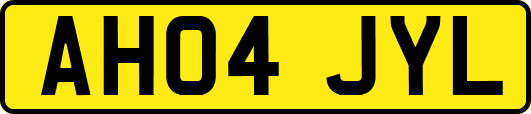 AH04JYL
