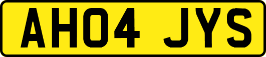 AH04JYS