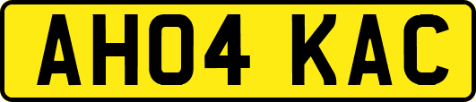 AH04KAC
