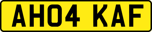 AH04KAF